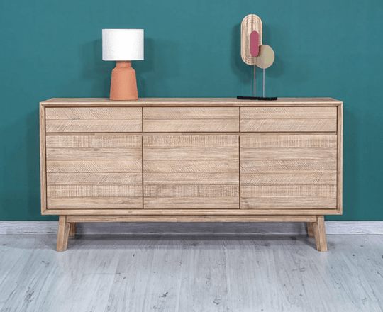 Gia Sideboard - Whats New Furniture - Portland, Oregon
