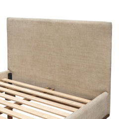 Gilbert Queen Bed - bed by LH Imports - Whats New Furniture Portland OR