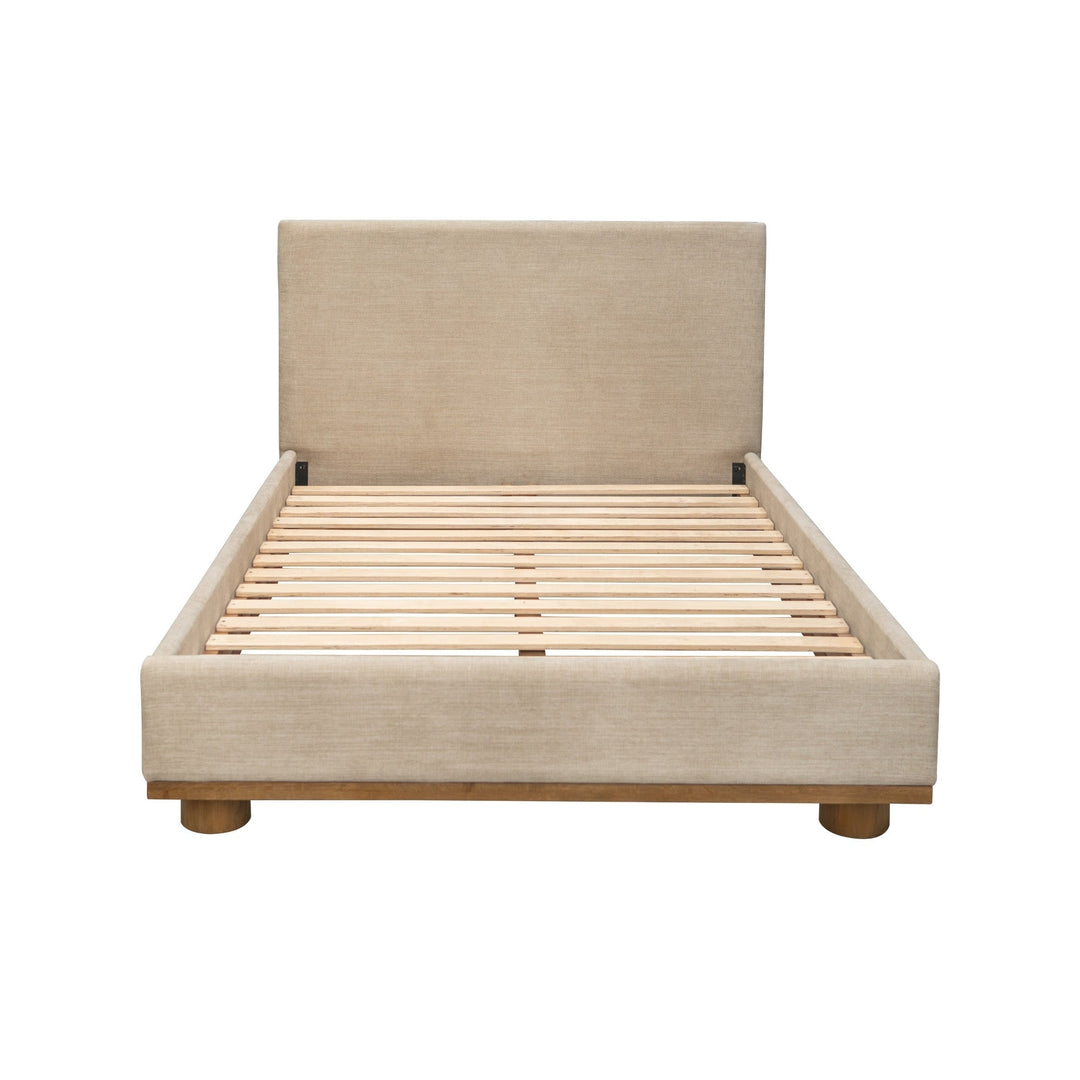 Gilbert Queen Bed - bed by LH Imports - Whats New Furniture Portland OR