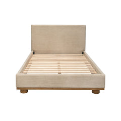 Gilbert Queen Bed - bed by LH Imports - Whats New Furniture Portland OR
