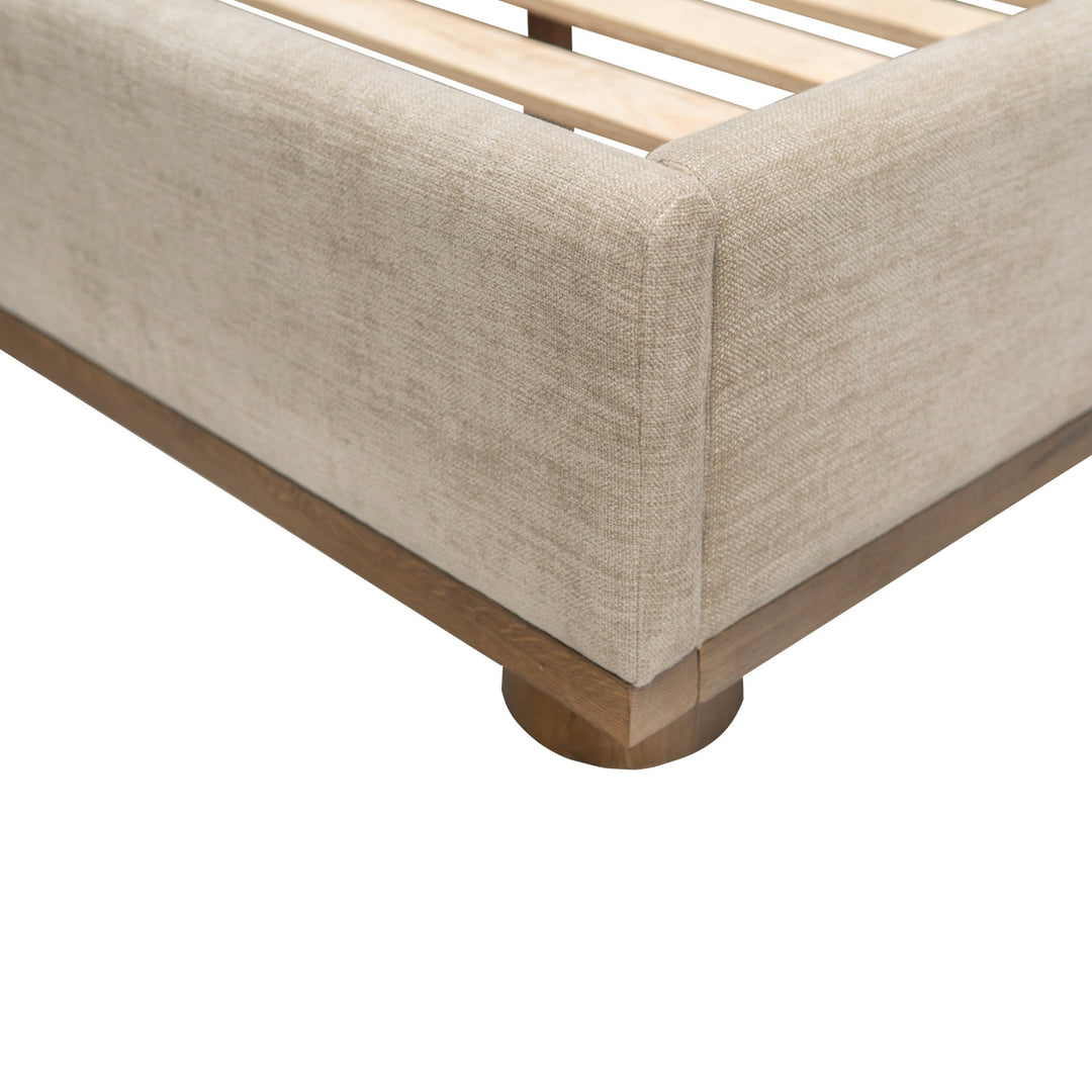 Gilbert Queen Bed - bed by LH Imports - Whats New Furniture Portland OR