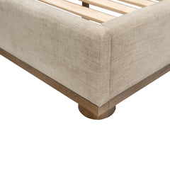 Gilbert Queen Bed - bed by LH Imports - Whats New Furniture Portland OR