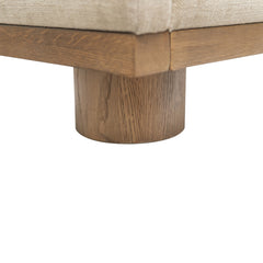 Gilbert Queen Bed - bed by LH Imports - Whats New Furniture Portland OR