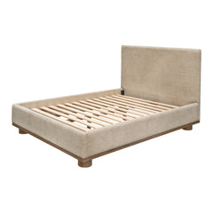 Gilbert Queen Bed - bed by LH Imports - Whats New Furniture Portland OR