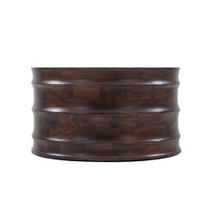 Global Coffee Table - coffee table by LH Imports - Whats New Furniture Portland OR