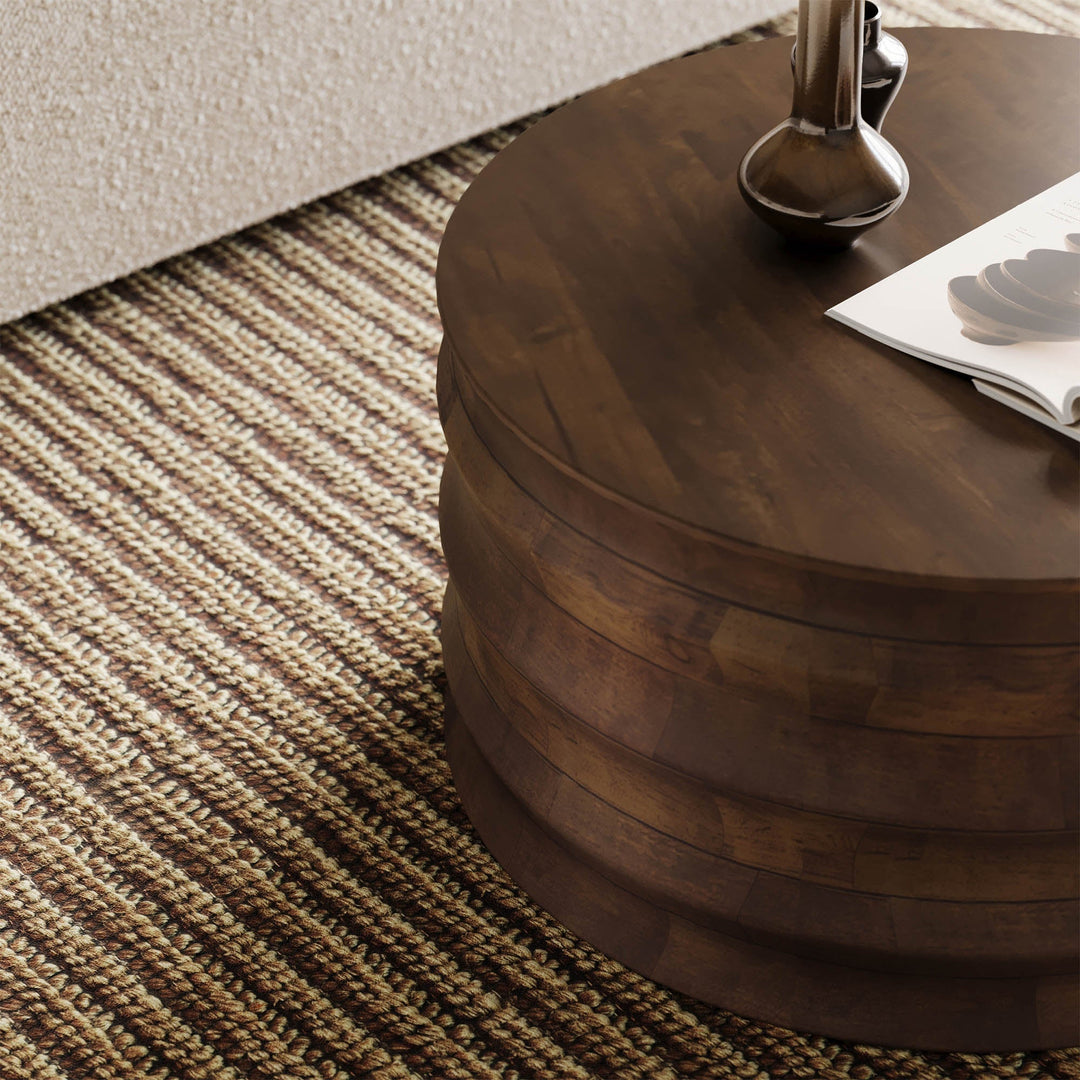 Global Coffee Table - coffee table by LH Imports - Whats New Furniture Portland OR