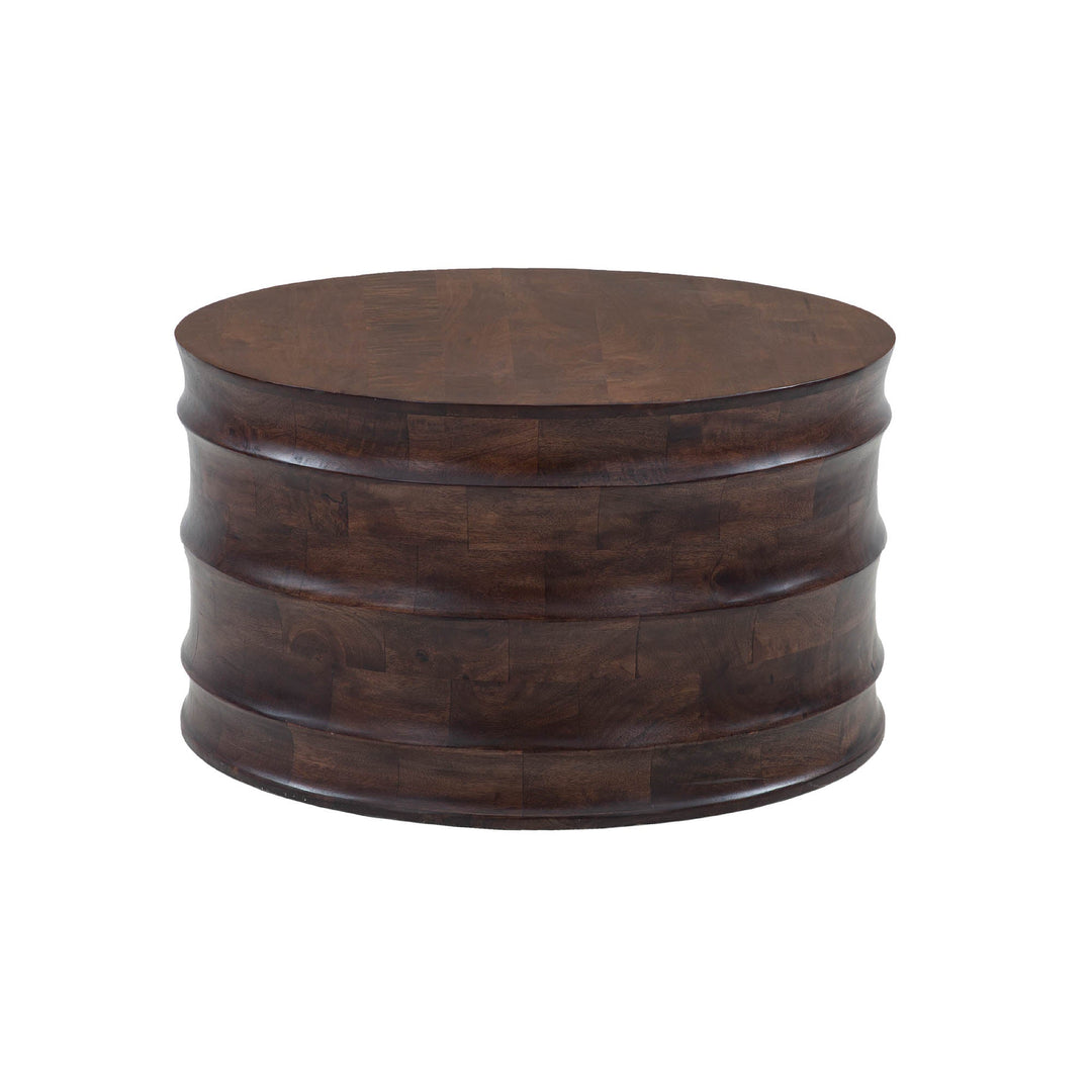 Global Coffee Table - coffee table by LH Imports - Whats New Furniture Portland OR