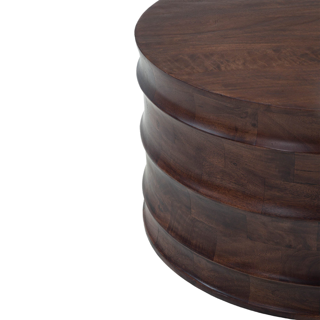 Global Coffee Table - coffee table by LH Imports - Whats New Furniture Portland OR