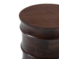 Global Side Table - side table by LH Imports - Whats New Furniture Portland OR
