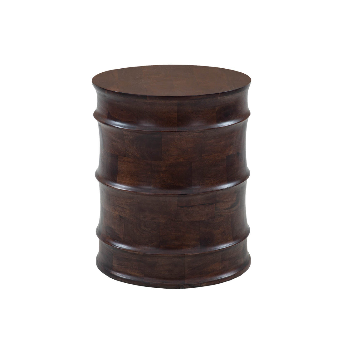 Global Side Table - side table by LH Imports - Whats New Furniture Portland OR