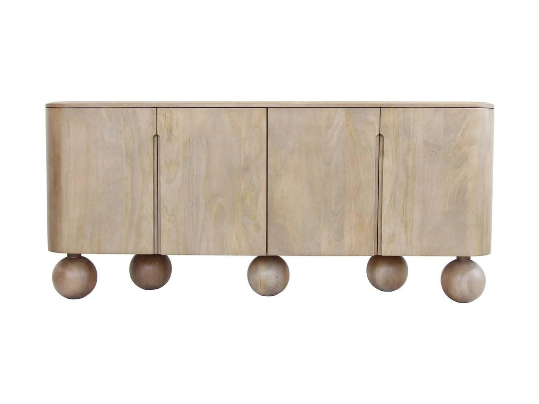 Globe Sideboard - Whats New Furniture - Portland, Oregon