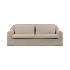 Harper Slipcover Sofa in Linen Malt - sofa by LH Imports - Whats New Furniture Portland OR