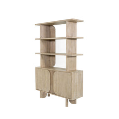 Haru Bookcase - Whats New Furniture Portland OR