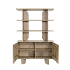 Haru Bookcase - Whats New Furniture Portland OR