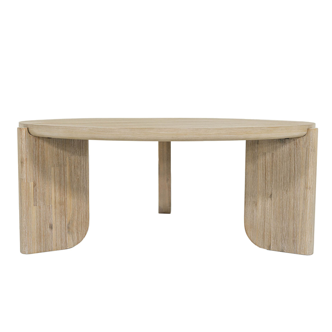 Haru Coffee Table - coffee table by LH Imports - Whats New Furniture Portland OR