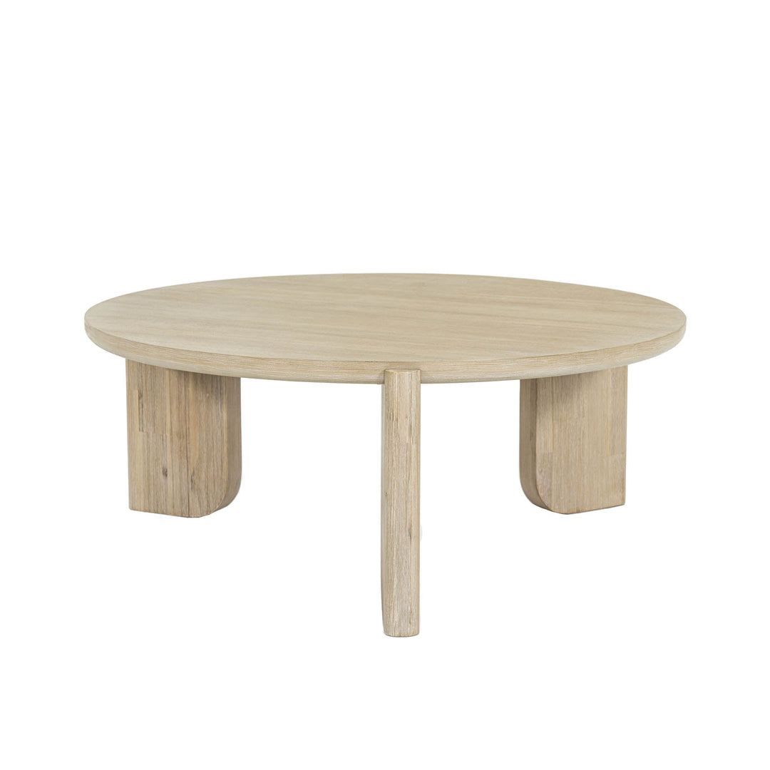 Haru Coffee Table - Whats New Furniture Portland OR