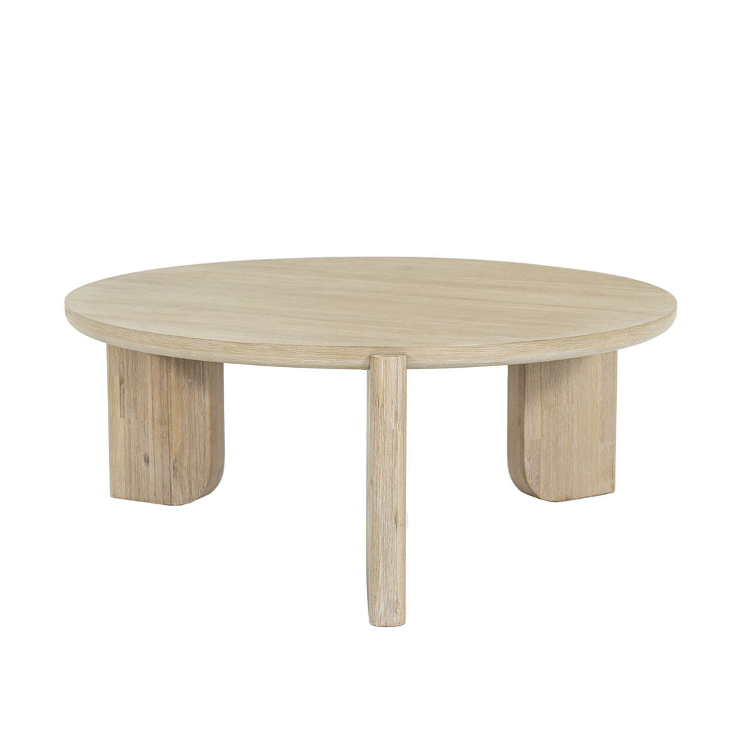 Haru Coffee Table - coffee table by LH Imports - Whats New Furniture Portland OR