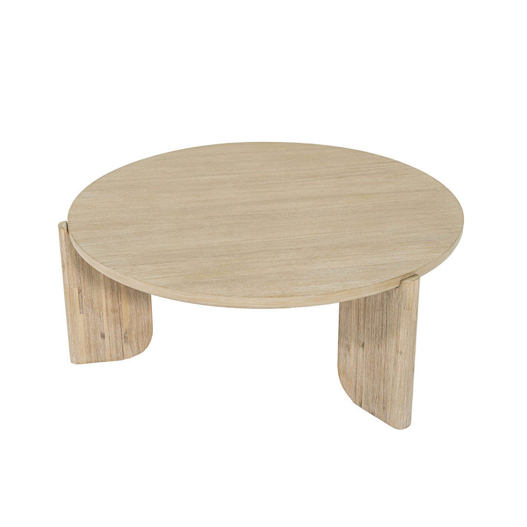 Haru Coffee Table - coffee table by LH Imports - Whats New Furniture Portland OR