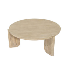 Haru Coffee Table - coffee table by LH Imports - Whats New Furniture Portland OR