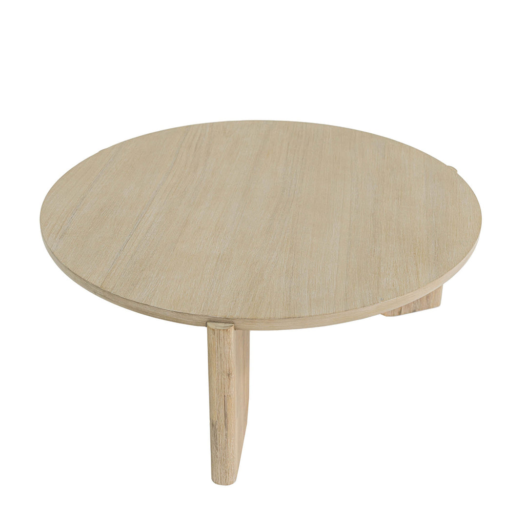 Haru Coffee Table - coffee table by LH Imports - Whats New Furniture Portland OR
