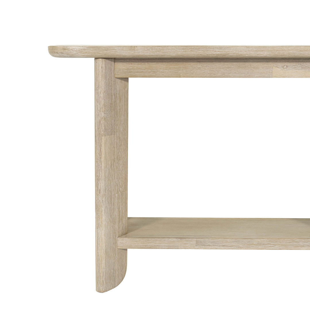 Haru Console Table - console table by LH Imports - Whats New Furniture Portland OR