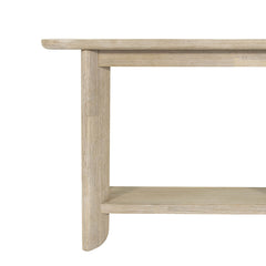 Haru Console Table - console table by LH Imports - Whats New Furniture Portland OR
