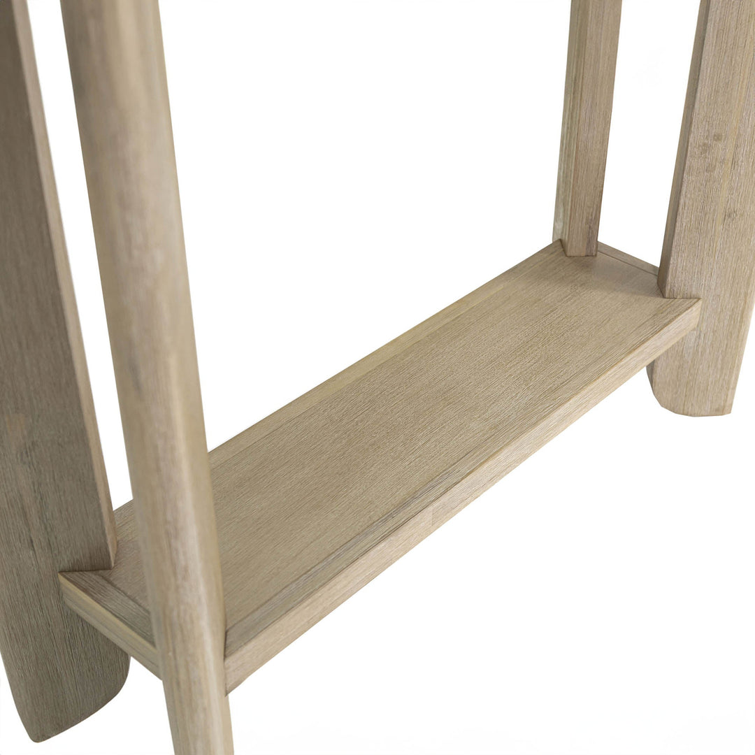 Haru Console Table - console table by LH Imports - Whats New Furniture Portland OR
