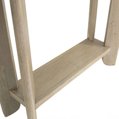 Haru Console Table - console table by LH Imports - Whats New Furniture Portland OR