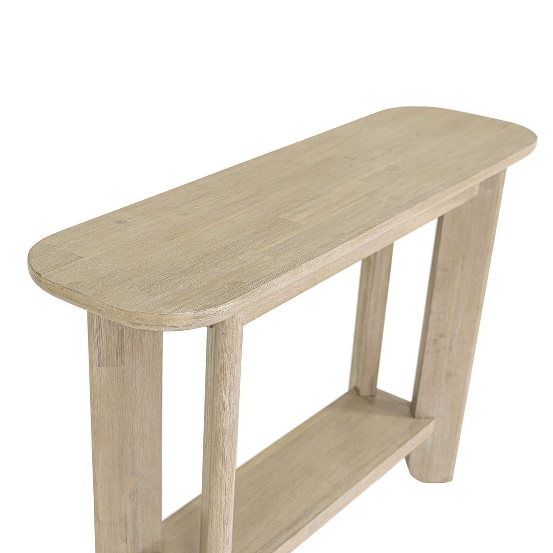 Haru Console Table - console table by LH Imports - Whats New Furniture Portland OR