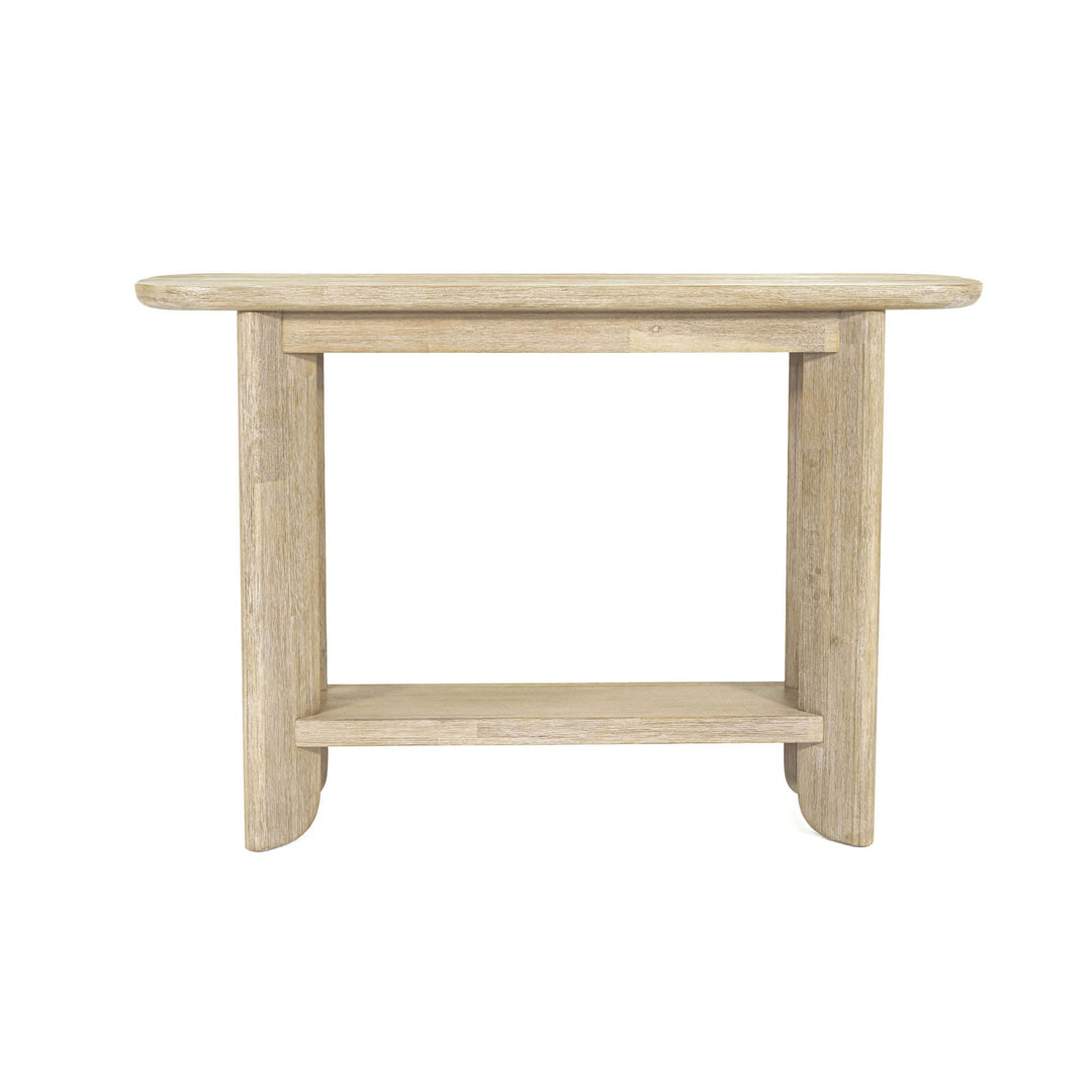 Haru Console - Whats New Furniture Portland OR