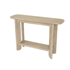 Haru Console Table - console table by LH Imports - Whats New Furniture Portland OR