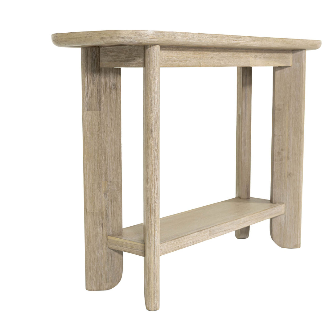 Haru Console Table - console table by LH Imports - Whats New Furniture Portland OR