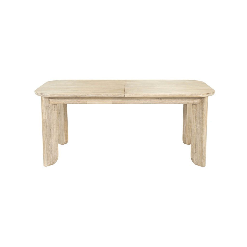 Haru Extension Dining Table - Whats New Furniture - Portland, Oregon