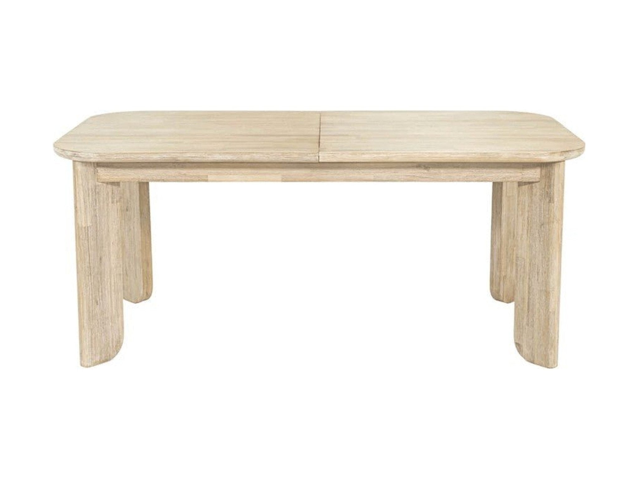 Haru Extension Dining Table - Whats New Furniture - Portland, Oregon