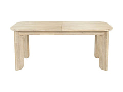Haru Extension Dining Table - Whats New Furniture - Portland, Oregon