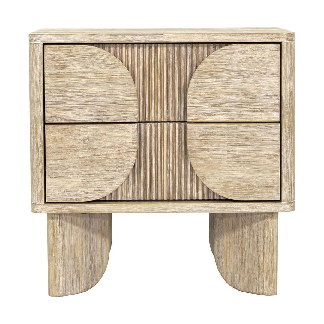 Haru Nightstand - Whats New Furniture - Portland, Oregon