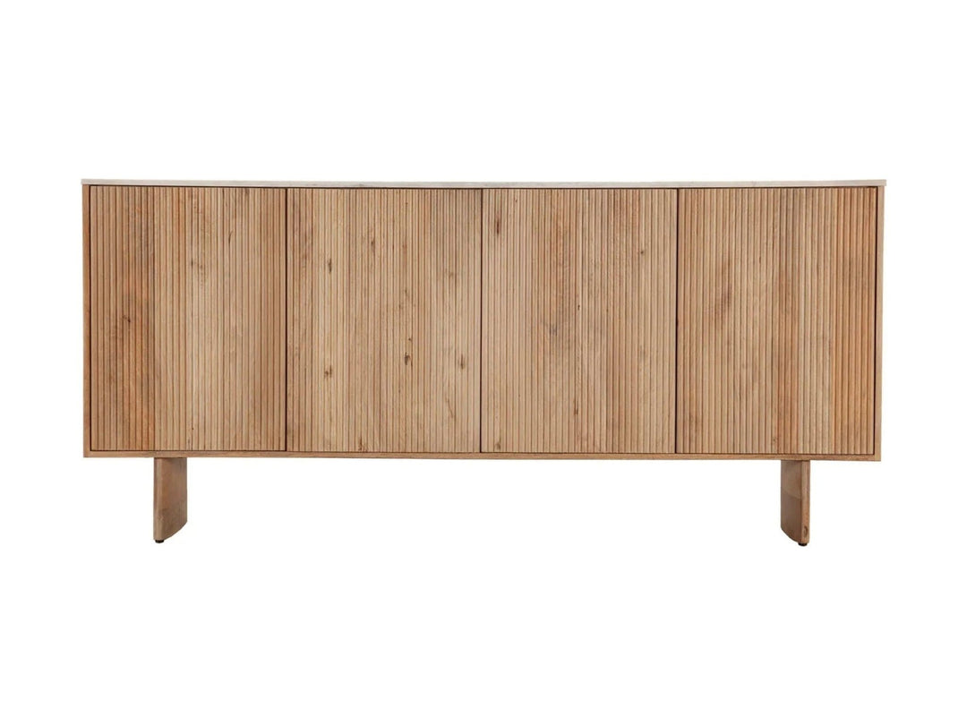 Hedron Sideboard - Whats New Furniture - Portland, Oregon