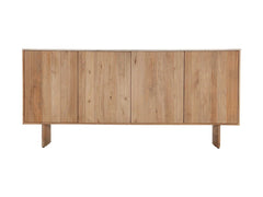 Hedron Sideboard - Whats New Furniture - Portland, Oregon
