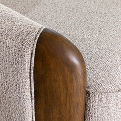 Heritage Sofa - sofa by LH Imports - Whats New Furniture Portland OR