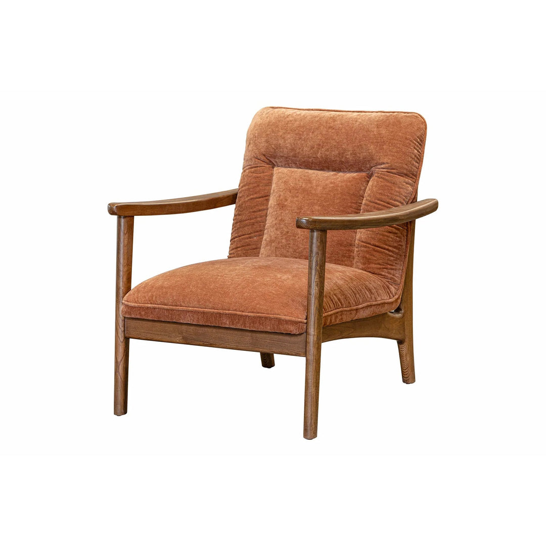 Highland Club Chair - What&