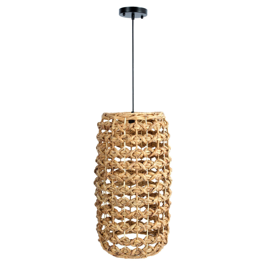 Hyacinth Long Chandelier - lighting by LH Imports - Whats New Furniture Portland OR