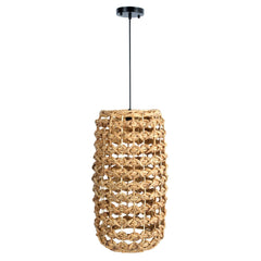 Hyacinth Long Chandelier - lighting by LH Imports - Whats New Furniture Portland OR