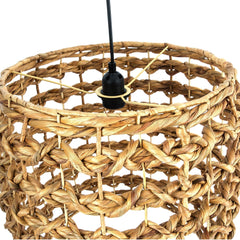 Hyacinth Long Chandelier - lighting by LH Imports - Whats New Furniture Portland OR