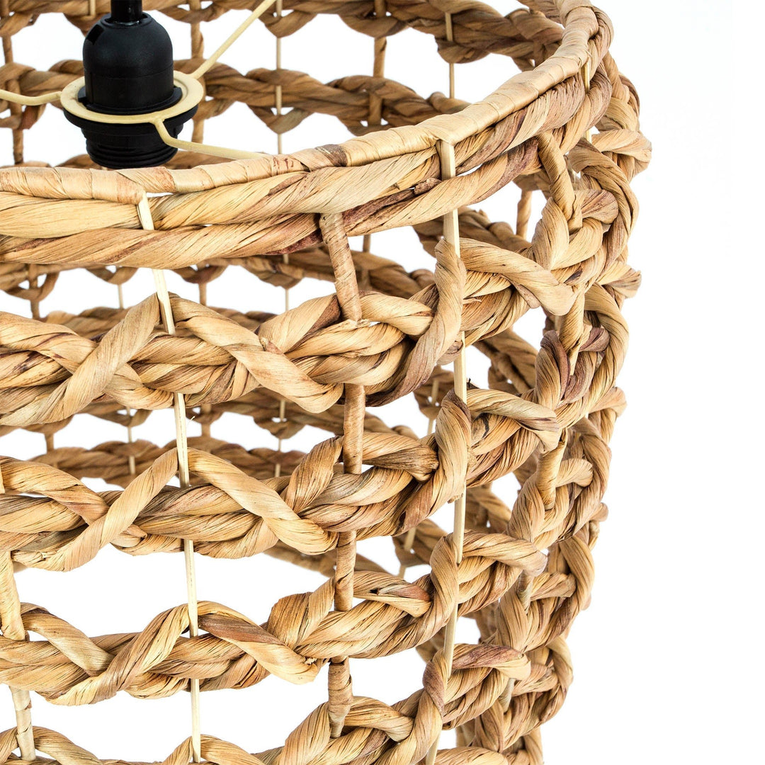 Hyacinth Round Chandelier - lighting by LH Imports - Whats New Furniture Portland OR