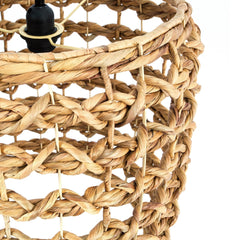 Hyacinth Round Chandelier - lighting by LH Imports - Whats New Furniture Portland OR