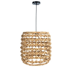 Hyacinth Round Chandelier - lighting by LH Imports - Whats New Furniture Portland OR