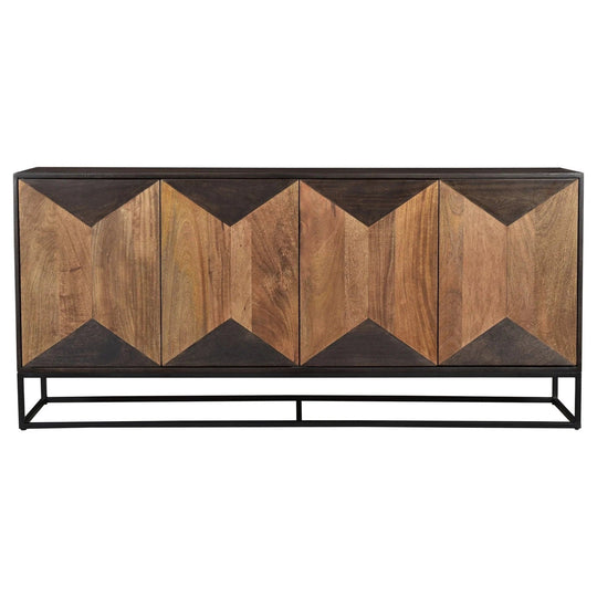 Illusion Sideboard - Whats New Furniture - Portland, Oregon