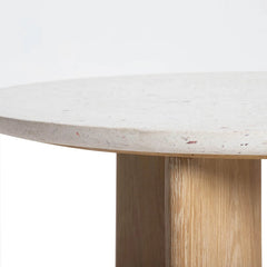Infinity Coffee Table - Whats New Furniture - Portland, Oregon