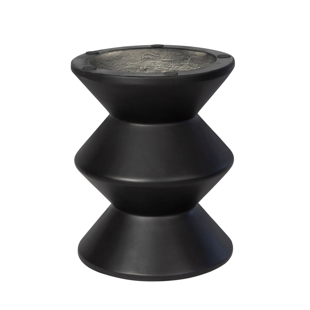 Inverted Side Table/Stool - Whats New Furniture - Portland, Oregon