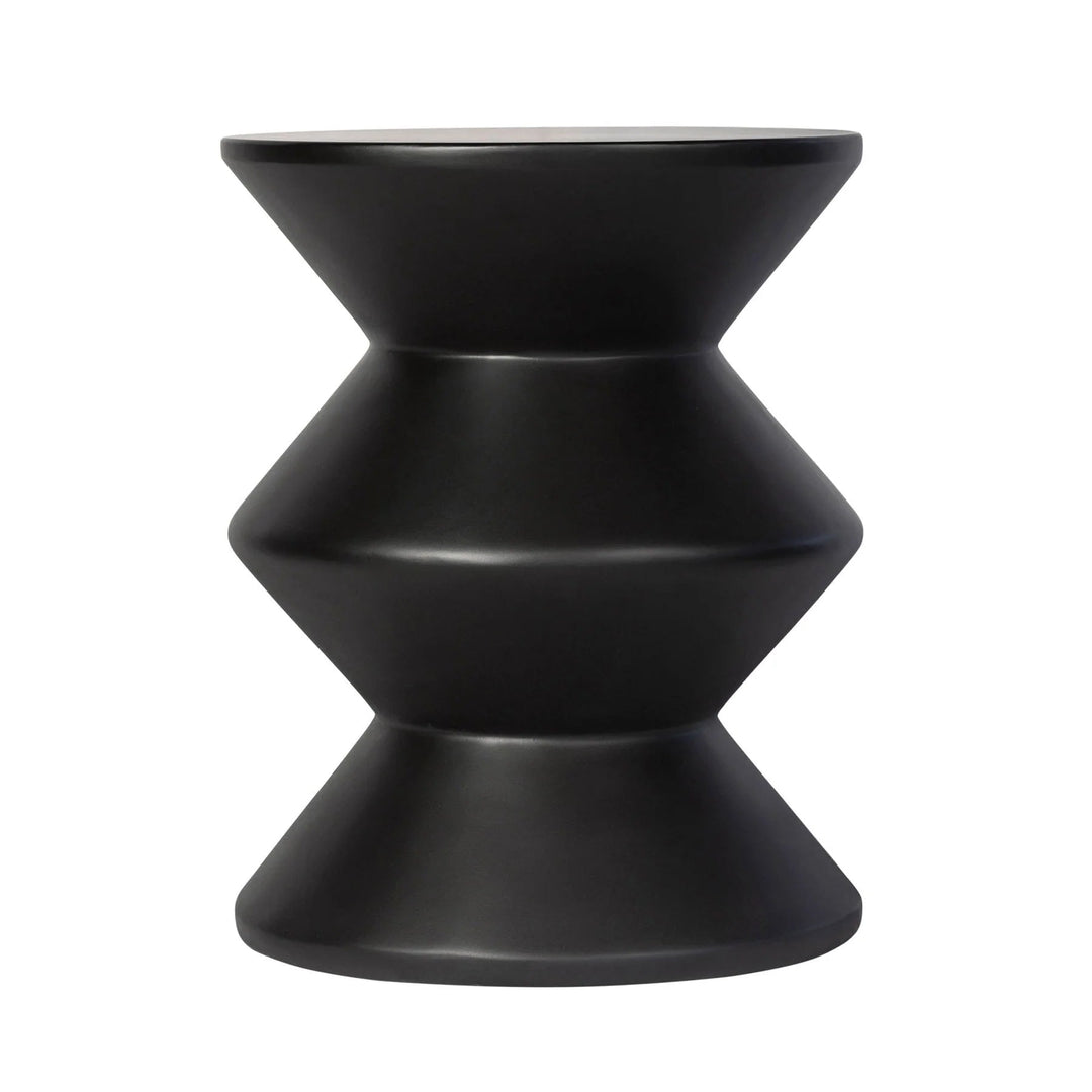 Inverted Side Table/Stool - Whats New Furniture - Portland, Oregon